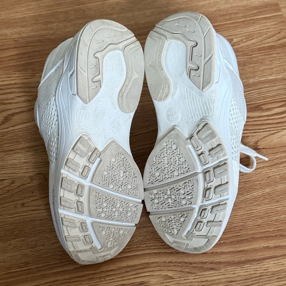 Zeba Women's Hands Free Slip-On Walking Shoes Athletic Sneakers Size 7 - Picture 10 of 11